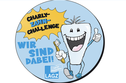 Logo Charly